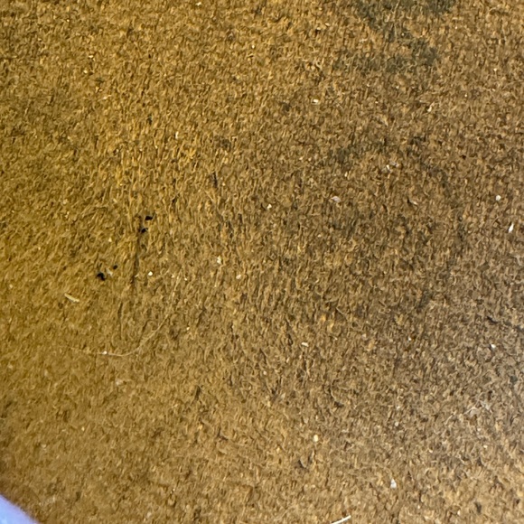 Retro Wells Fountn Comfort Yellow Hippie Boho Sandals Women’s 9W - Picture 9 of 10